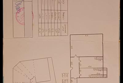 Garsoniera in zona Tineretului/Studio apartment in Tineretului Area - 10