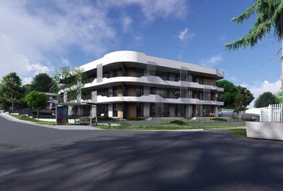 Apartamente de vânzare Complex Boutique Botoșani - 10