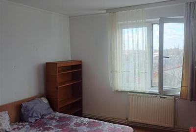 De inchiriat, Ap 2 camere, Etaj 3, Hristo Botev - 2