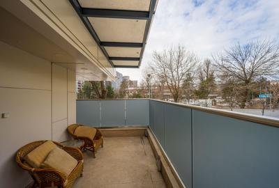 Apartament 3 Camere 150 mp + Terase | Mobilat si Utilat Premium - 22