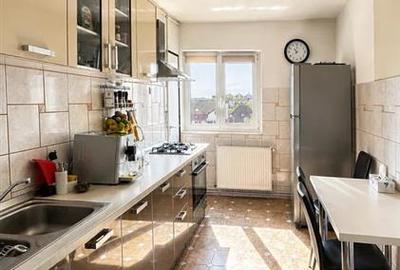 Apartament 3 camere in Terezian - 6