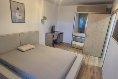 Apartament  CityLights  Pipera - Lemon Park - 6