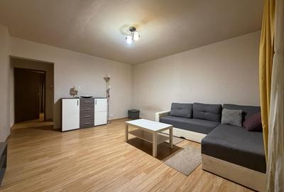 Apartament practic, 2 camere, etaj 1, 57 mp + 2 balcoane - Mehala - 3