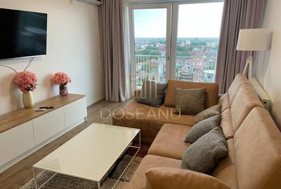 APARTAMENT 3 CAMERE | DE INCHIRIAT | PRIMA ONESTILOR - 8