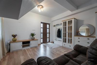 Vila deosebita  in zona rezidentiala Moara de Vant Iasi - 22