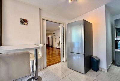 Herastrau | 3 Camere | Dressing | Loc de parcare - 5