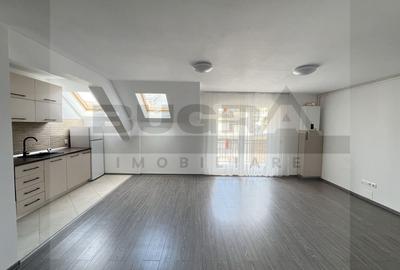 Apartament de 2 camere, 57mp, parcare subterana, zona Restaurant Regal - 1