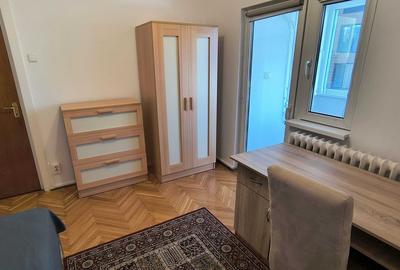 Apartament de 4 camere, 110 mp, 2 băi, boiler, balcon, Ion Mihalache-Victoriei - 4