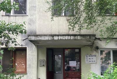 PROPRIETAR-Vând apartament 1 cameră, Iasi - 1