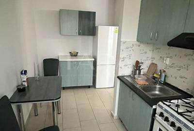 Apartament aerisit și luminos în zona BMW, Florești. - 3