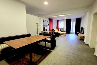 Apartament cu 5 camere-239 mp. utili si terasa 356 mp. in Prel. Ghencea-parter - 24