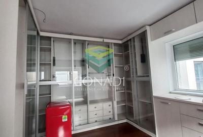 Casa cu 5 camere Nordului-Herastrau - 10