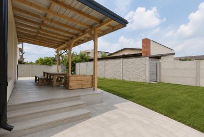 Vilă spațioasă P+E+M, 4 camere + mansardă open space, în complex privat - 14