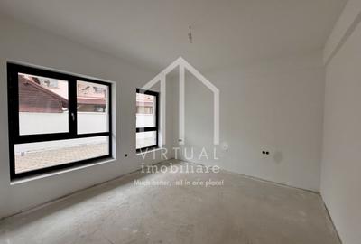 Apartament cu 3 camere, 82mp utili, etaj 1/2, 2 parcari,Selimbar - 6