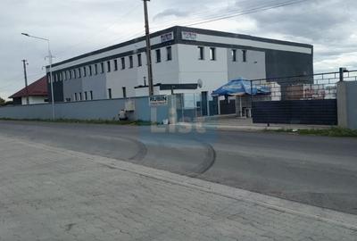 Spatiu industrial de vanzare, 8120 mp, Neamt - 11