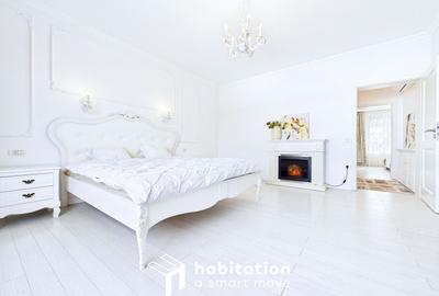 Liniște lângă pădure, duplex modern cu design elegant, în Dumbrăvița - 20