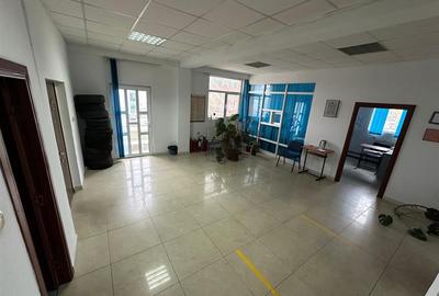 Spațiu comercial, de 204 mp, în Cotnari