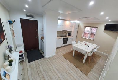 Vand apartament cu 2 camere in Baile Herculane. - 4