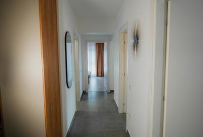 3 camere-Bucătărie închisă-2 bai-STB acces Uverturii - 3
