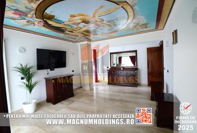 Vila de lux, piscina interioara, sauna, 770 mp, 3000 mp teren - 11