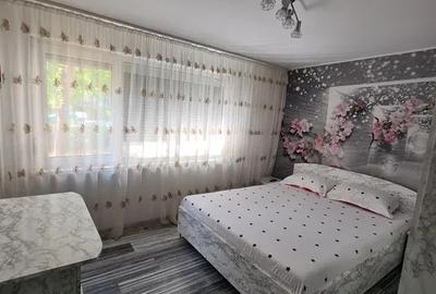 Apartament 3 camere confort 1, Viziru 1, Renovat, Mobilat Utilat - 4