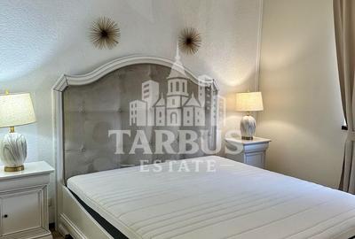 Apartament cu 2 camere semidecomandat, mobilat în Giroc