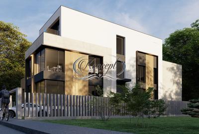 Apartament exclusivist intr-un imobil premium, Andrei Muresanu - 5