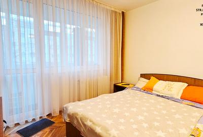 Apartament 2 camere, zona Ultracentrala cu boxa