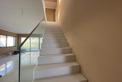 Casă individuală exclusivistă, zona Feleacu - 4