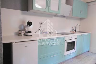 Apartament 3 camere,  Timisoara, zona Tipografilor - 2