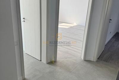Apartament 2 camere de inchiriat Popesti Leordeni, Miraslau - 5