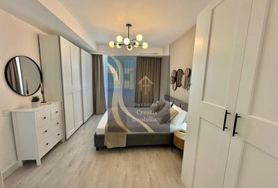 De vanzare apartament 3 camere Gorjului Drumul Taberei Militari - 4