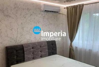 Apartament 2 cam,  semi - decomandat, de vanzare zona Tatarasi - Dispecer - 2