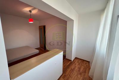 Apartament 3 camere, decomandat, cartier Sarari, zona Liceu Henri Coanda - 3