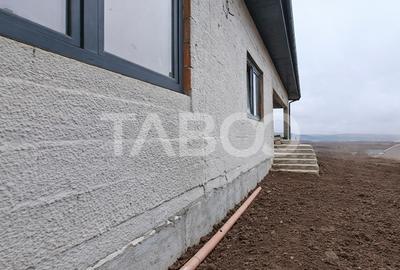 Casa pe un singur nivel de vanzare - liniste - calmitate - armonie - 6