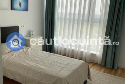 Apartament 3 camere | Baneasa | Iancu Nicolae | Loc Parcare - 4