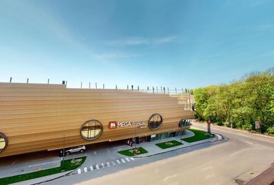 Apartament 3 camere | Scoala Americana Pipera | Pet friendly - 12