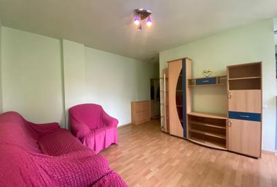 Apartament de vanzare | 2 camere | Manastur | Semidecomandat - 5