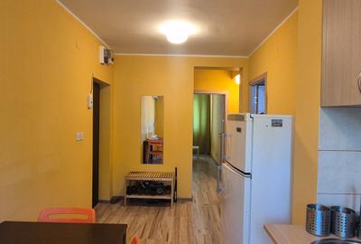 3 Camere, Decomandate, Tomis Nord Brotacei - 3