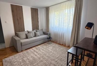Apartament 2 camere de INCHIRIAT- Gheorgheni - 1