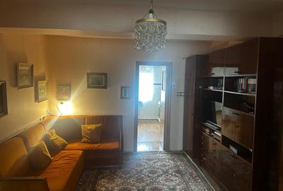 Apartament 4 cam supr.totala 114mp(98mp utili) in centru str.N.Balcescu - 9