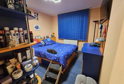 Apartament 3 camere Fizicienilor cu centrala proprie - 5