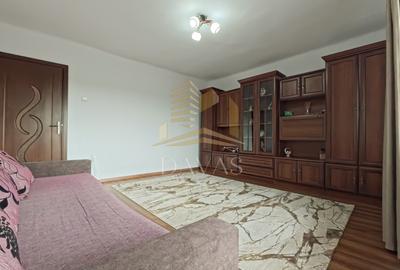 Apartament 2 camere decomandate | Dambul Rotund | etajul 1 - 4