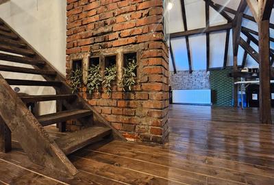 Vila interbelica renovata, amplasata in zona Cismigiu - 11