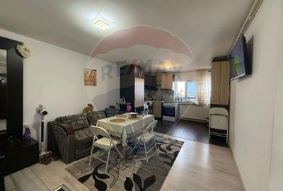 Apartament cu 3 camere de vânzare în zona Lapus - 5