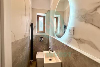 Vilă elegantă în Cotroceni | 320 mp | renovată integral | ideală sediu firmă - 10