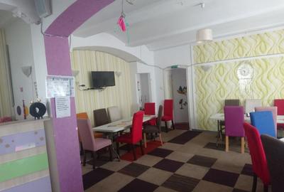 Inchiriere spatiu comercial parter de bloc ,suprafata 150 metri - 9
