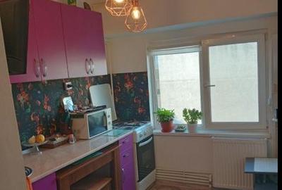 38962   Apartament 2 camere Cet - 1