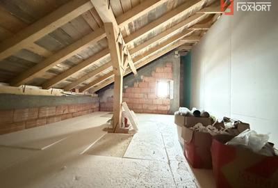 Duplex cu 4 camere de vanzare in localitatea Sacalaz - 14