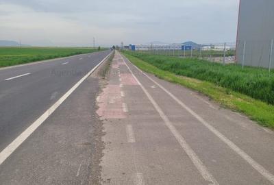 Teren zona Parc Prejmer - 6